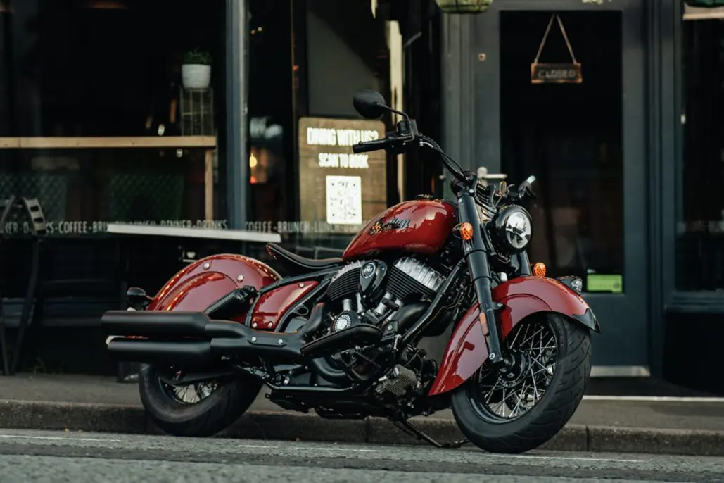 Indian Motorcycle Confirms Attendance At Mcl26 Indian Motorcycle Confirms Attendance At Mcl26