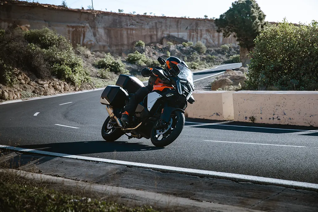 KTM ADDS EVEN MORE TO ITS FLAGSHIP ADVENTURE MODELS 1 Ktm Adds Even More To Its Flagship Adventure Models