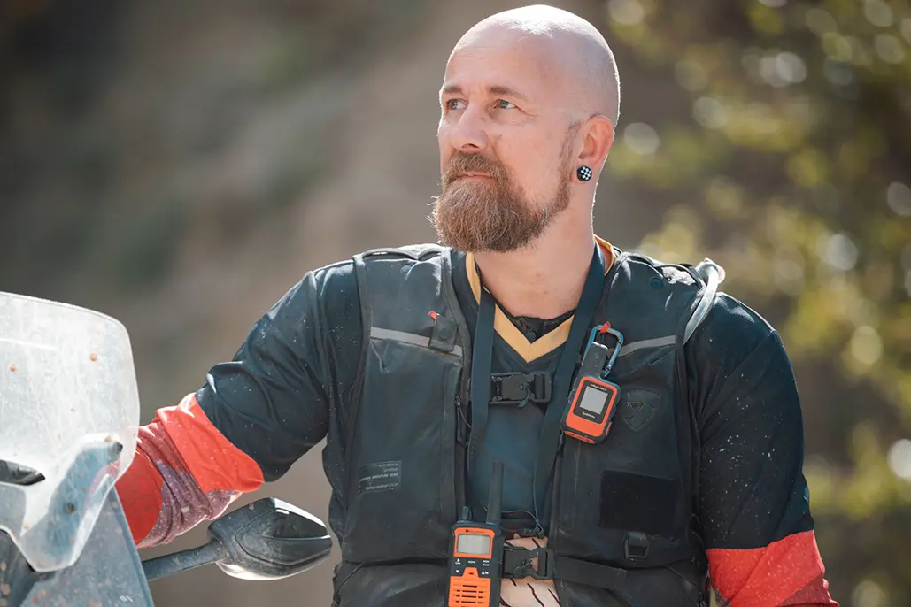 Mirko Nagler Appointed Head Of Schuberth Motorcycle Business Unit