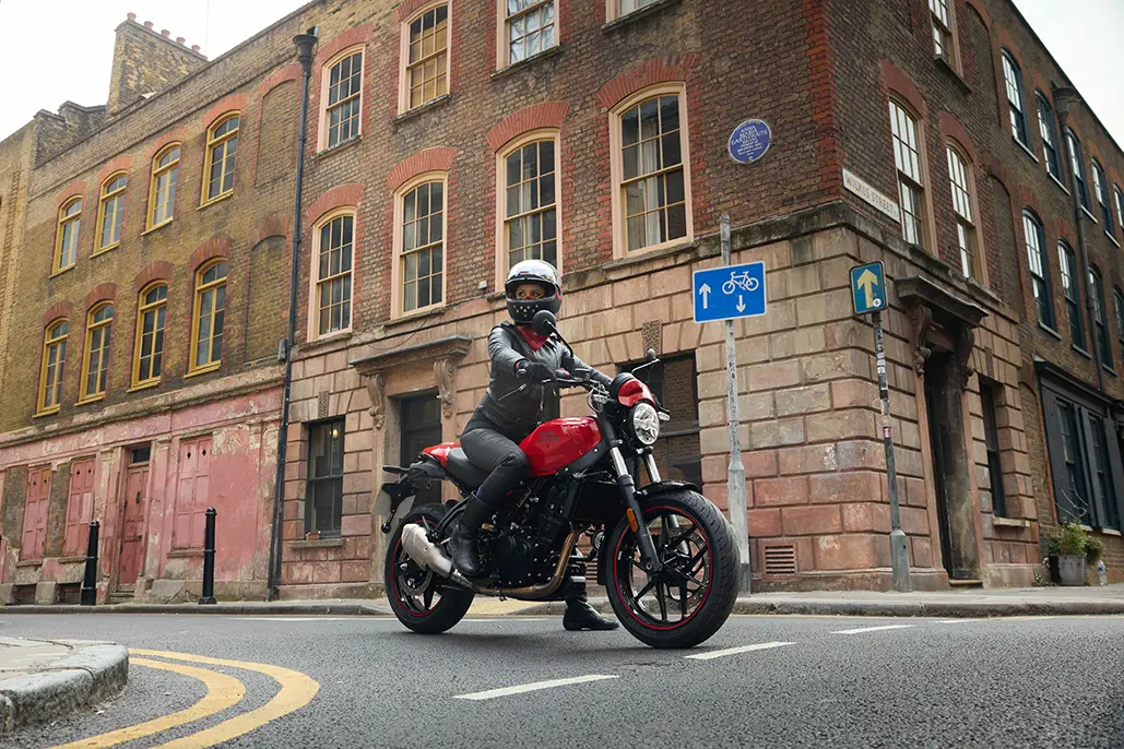 Mid Season Rewards - Royal Enfield Announce Refreshed Finance Offers Mid Season Rewards - Royal Enfield Announce Refreshed Finance Offers