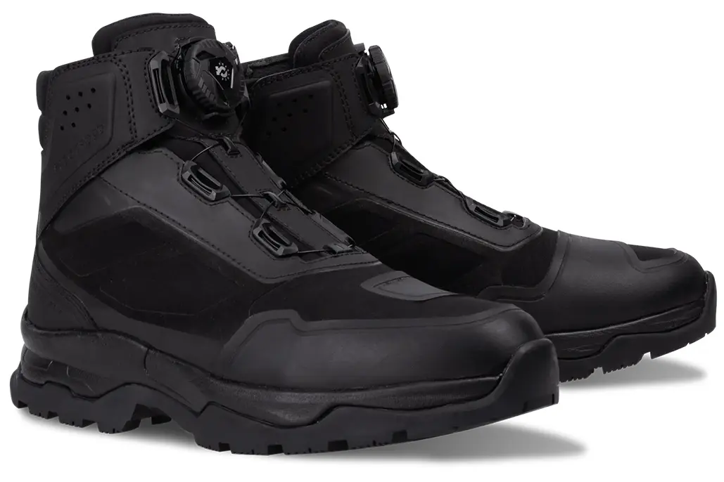 New Dakar Dry2dry Men's Boot - In Stock Now