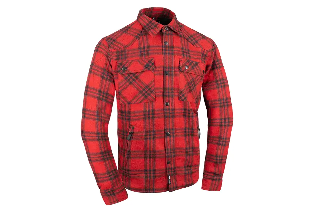 New Kickback 3.0 Red - In Stock Now