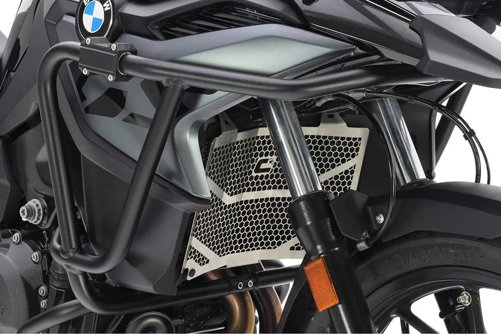 R&g Increases Aluminium Adventure Bars Offering