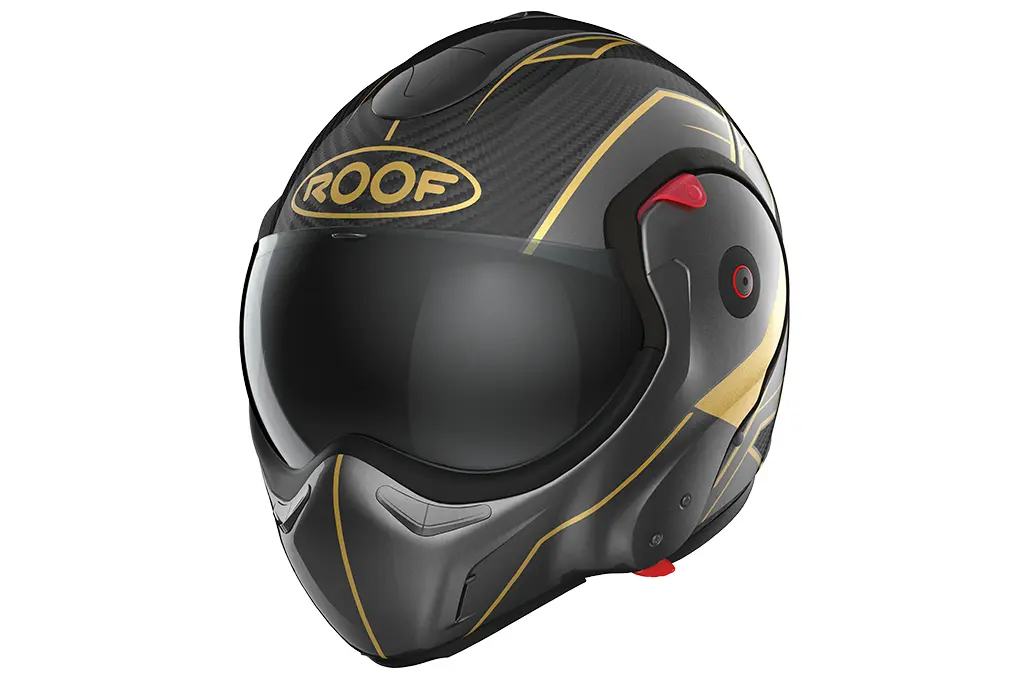 Roof 2026-2027 Helmet Collection Roof 2026-2027 Helmet Collection