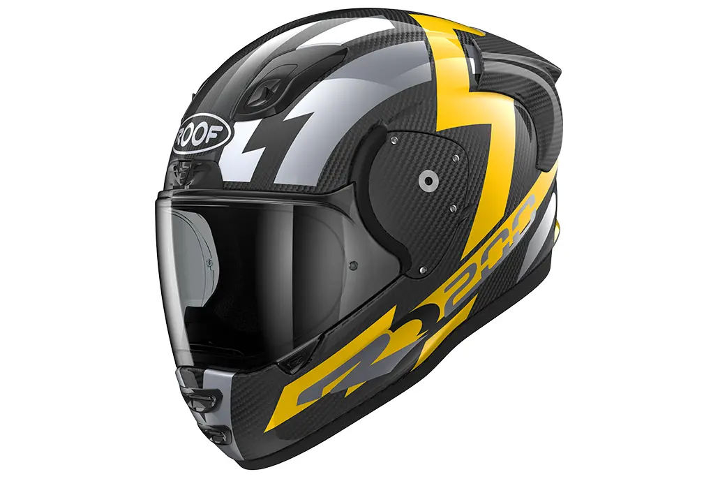Roof 2026-2027 Helmet Collection Roof 2026-2027 Helmet Collection