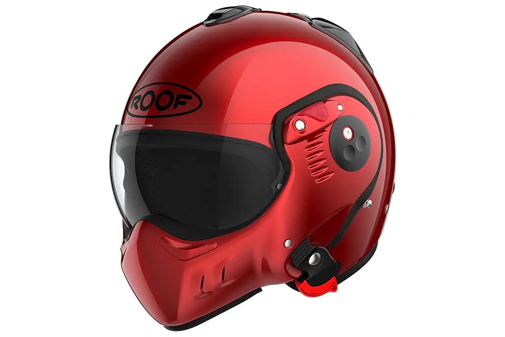Roof 2026-2027 Helmet Collection Roof 2026-2027 Helmet Collection