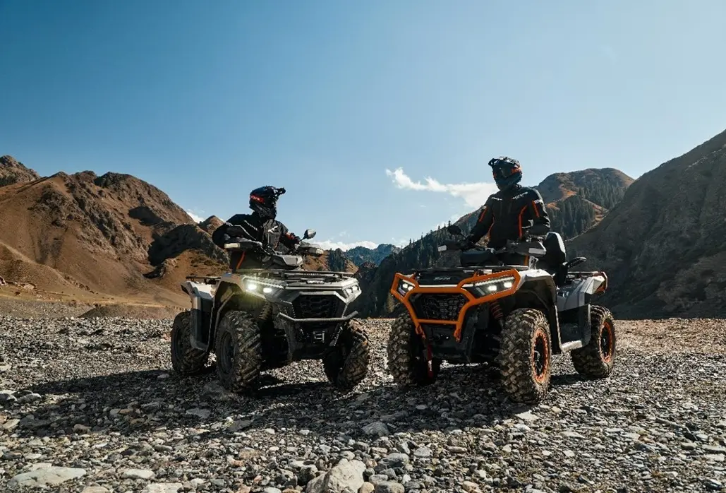 Swm Returns To Eicma With Four World Premieres
