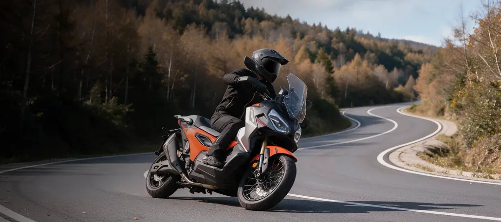 Swm Returns To Eicma With Four World Premieres