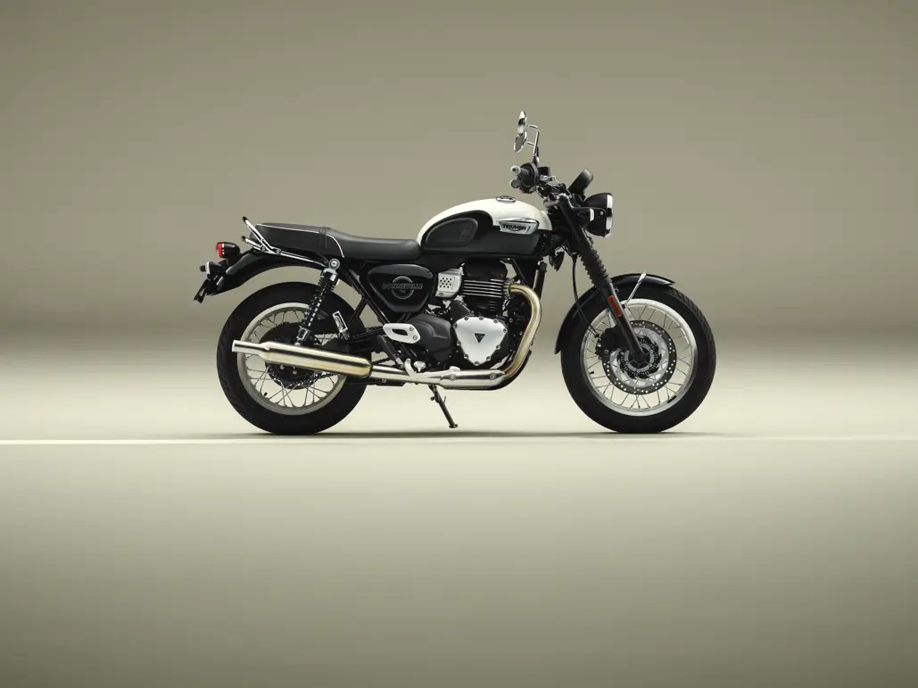 Triumph Releases First Look At Four New Models For 2027 Triumph Releases First Look At Four New Models For 2027