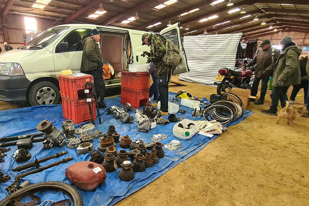 Vintage And Veteran Bikes At October Ardingly Show Vintage And Veteran Bikes At October Ardingly Show