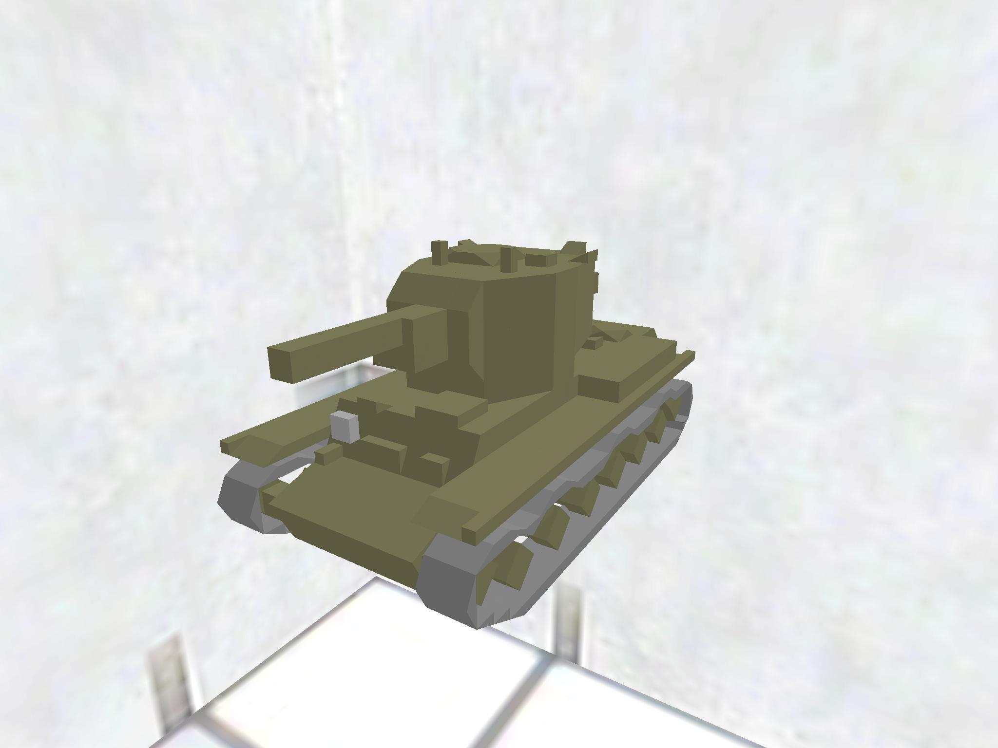 KV-2 free