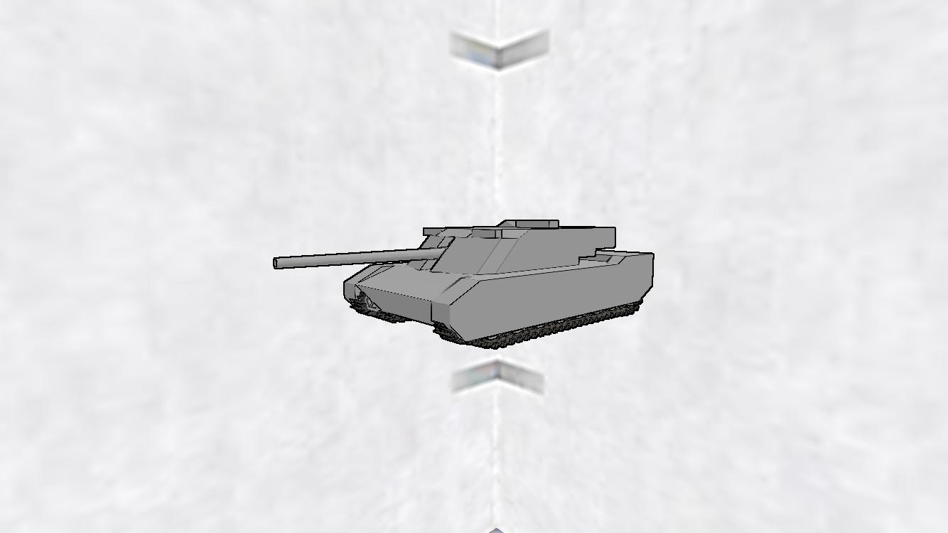 Avenger Prototype Avenger Prototype