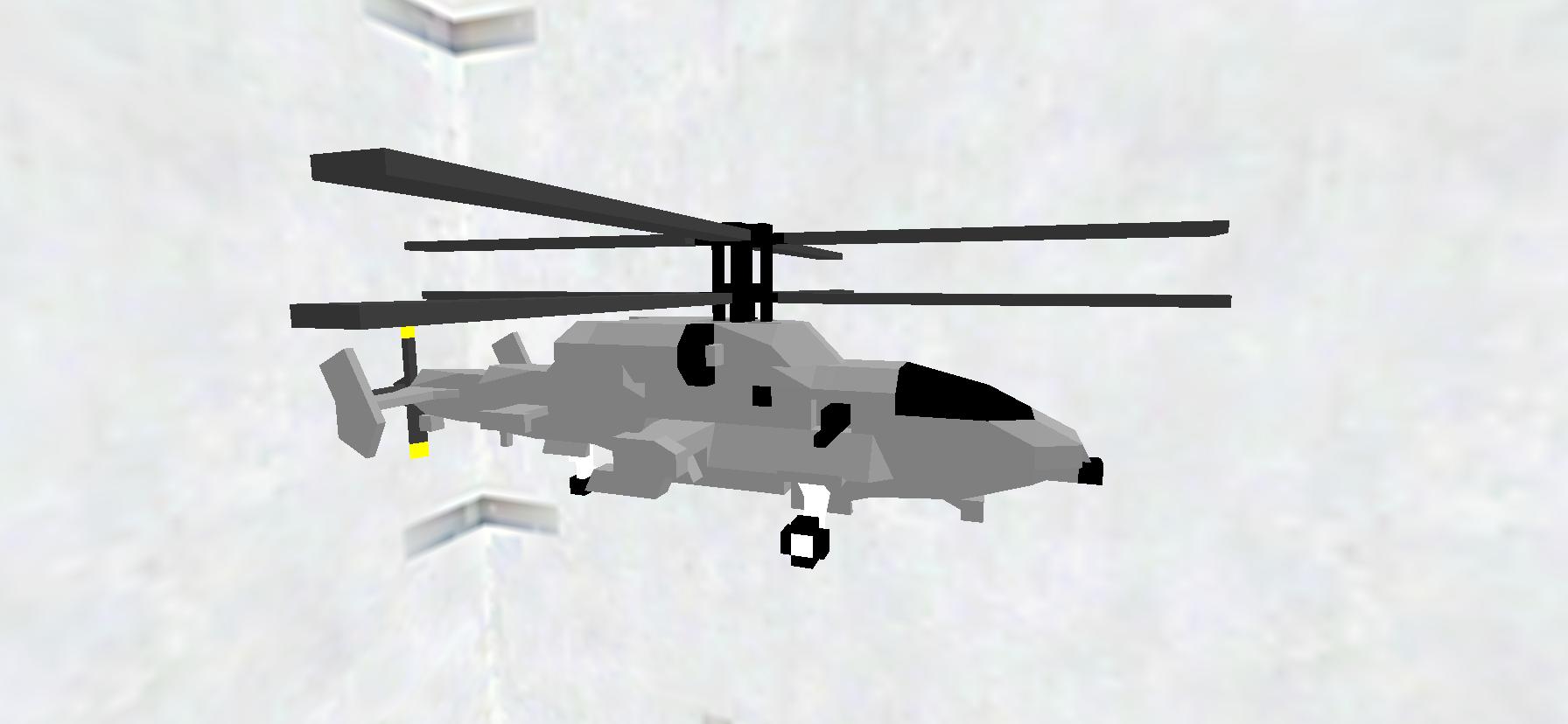 X CH-2A