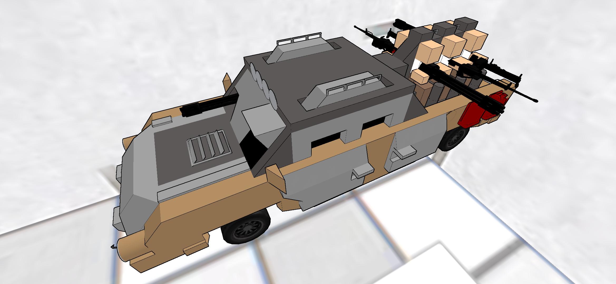 apocalypse truck apocalypse truck