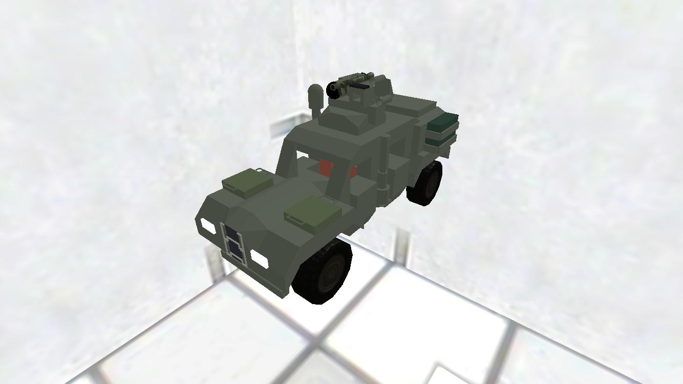 HMT Mk.1/TypeA-A2 HMT Mk.1/TypeA-A2