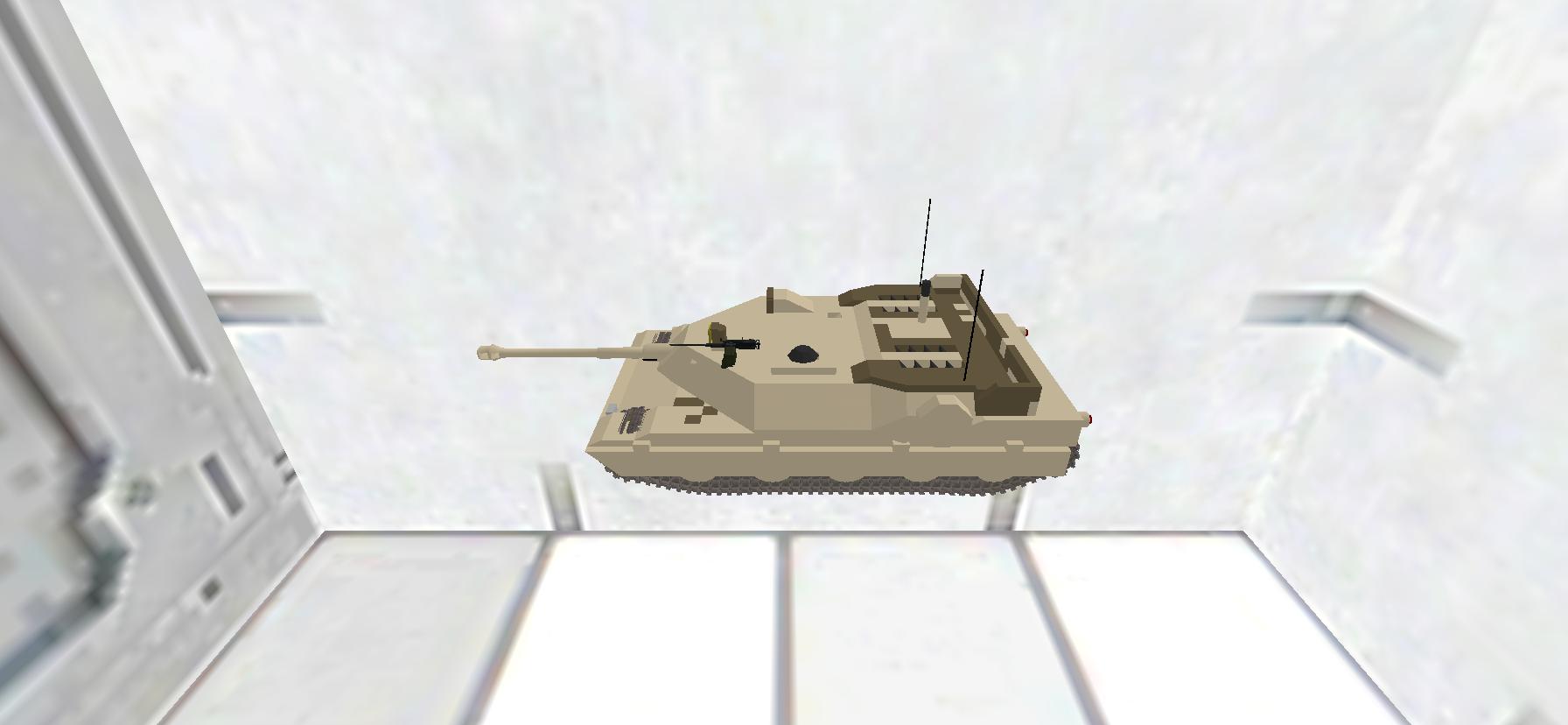 Concept M1A2