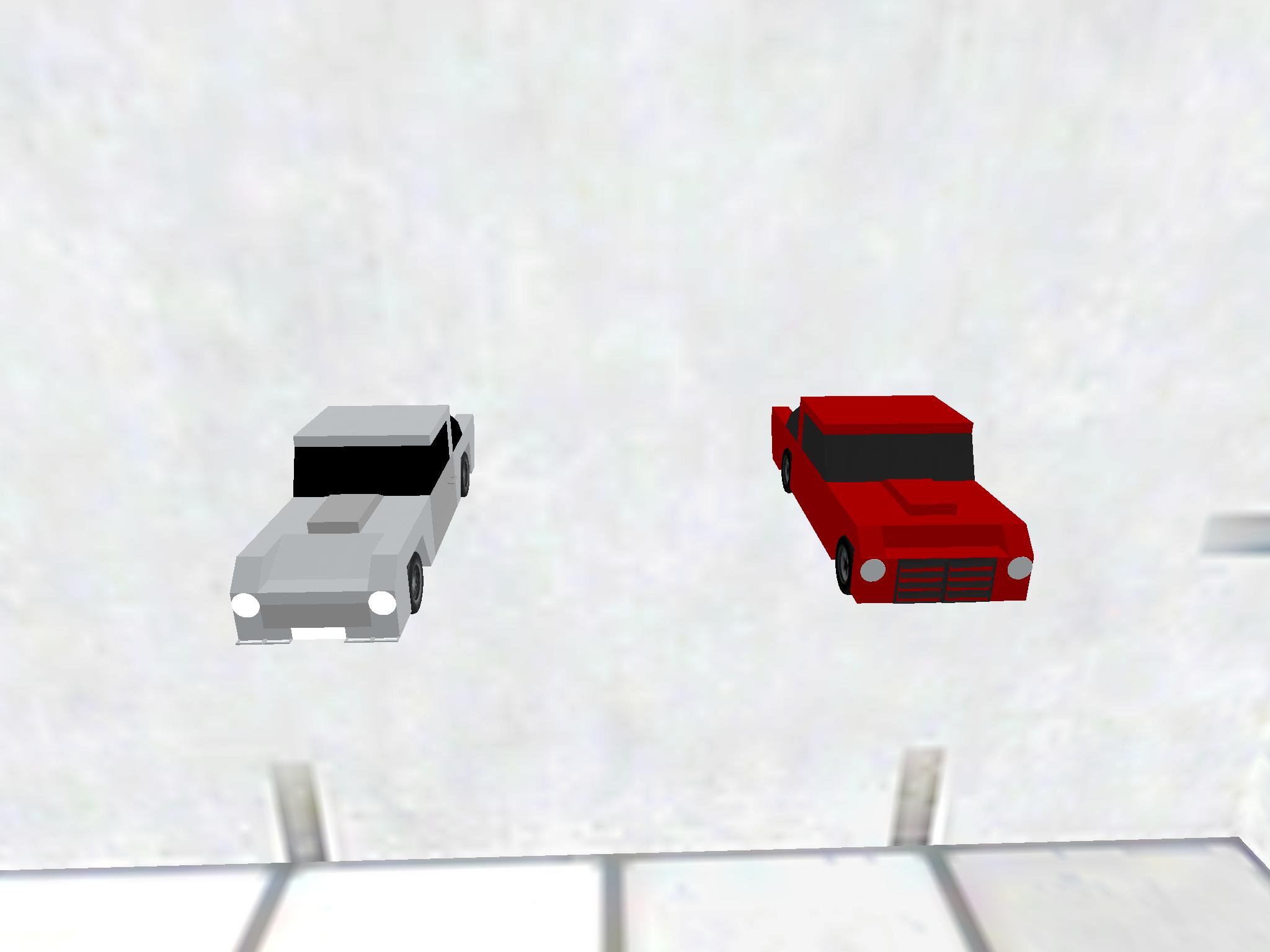 Combo 2 cars Combo 2 cars