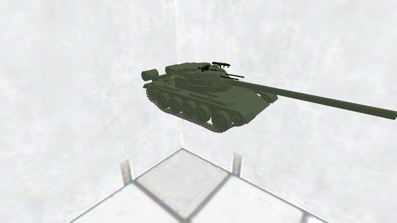 T-54A