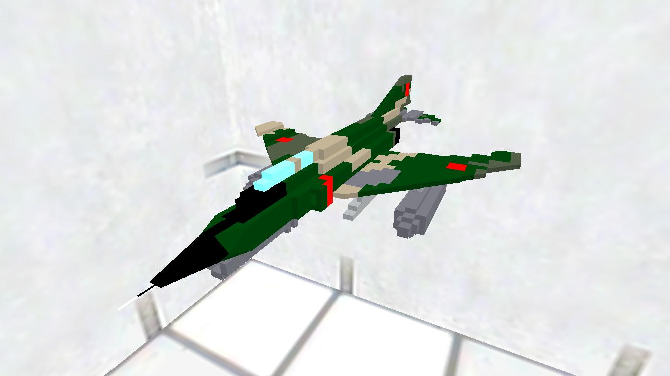 F-4EJ改