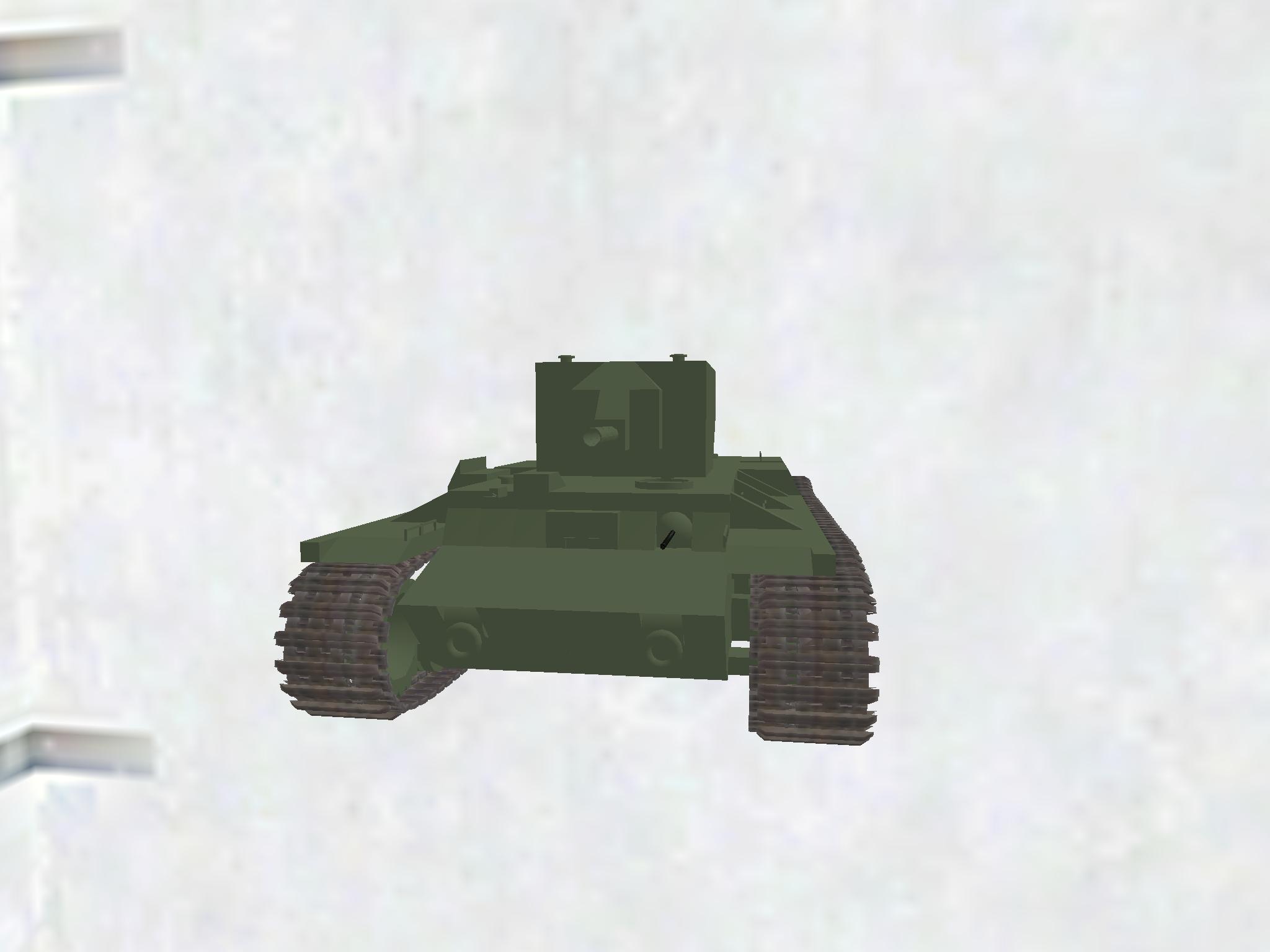 KV-1 (L-11)