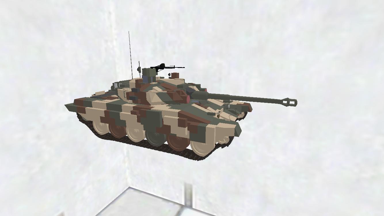 T-90A