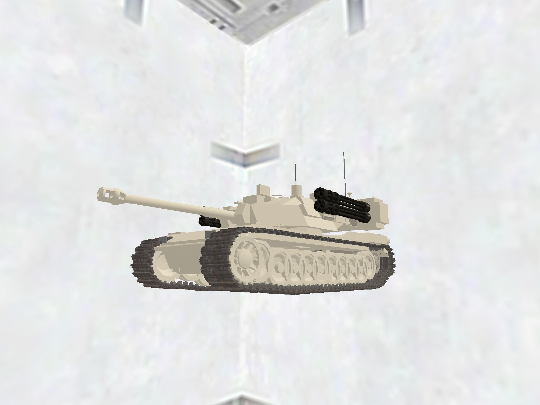 M1式戦車