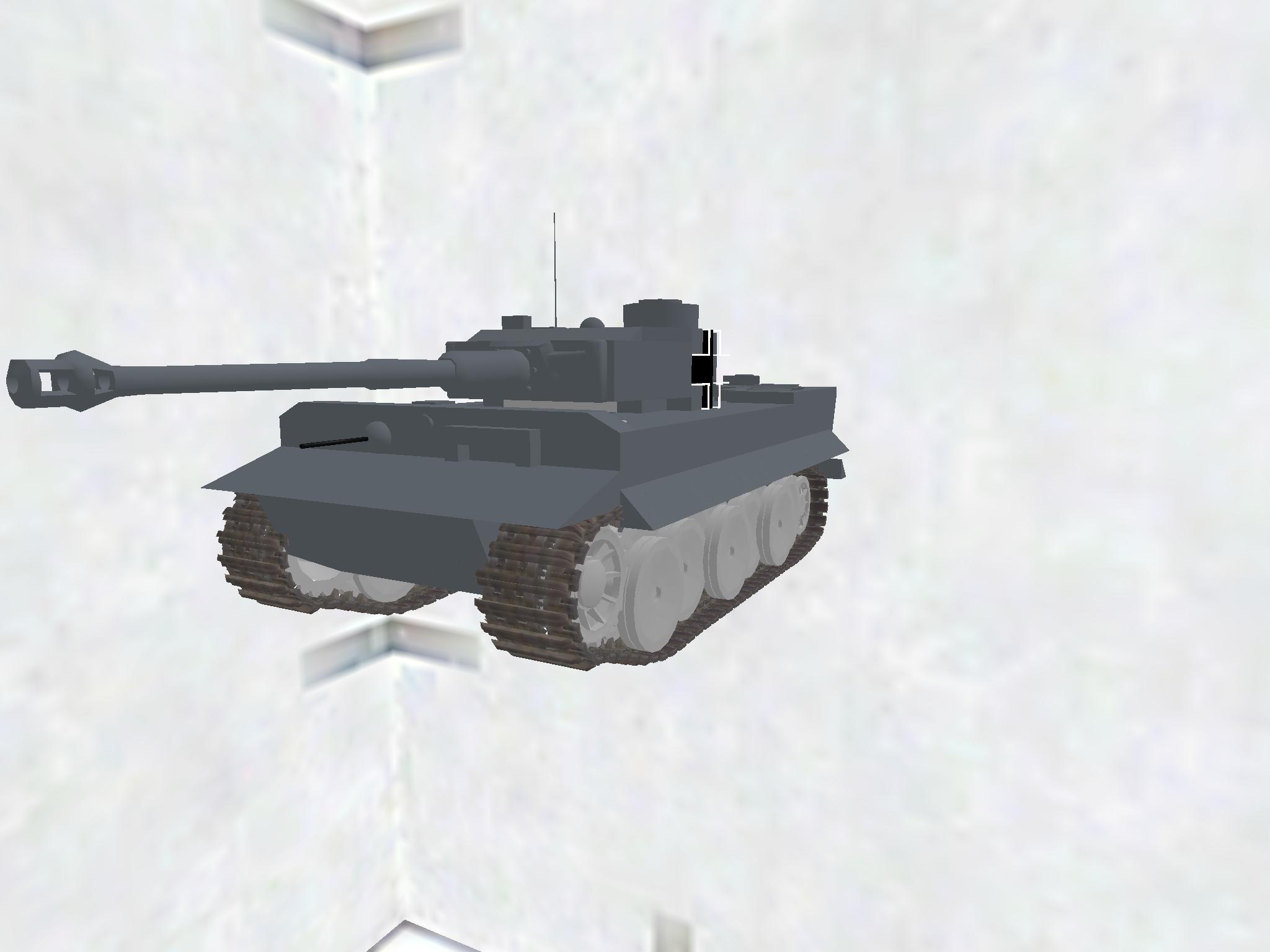 Tiger I