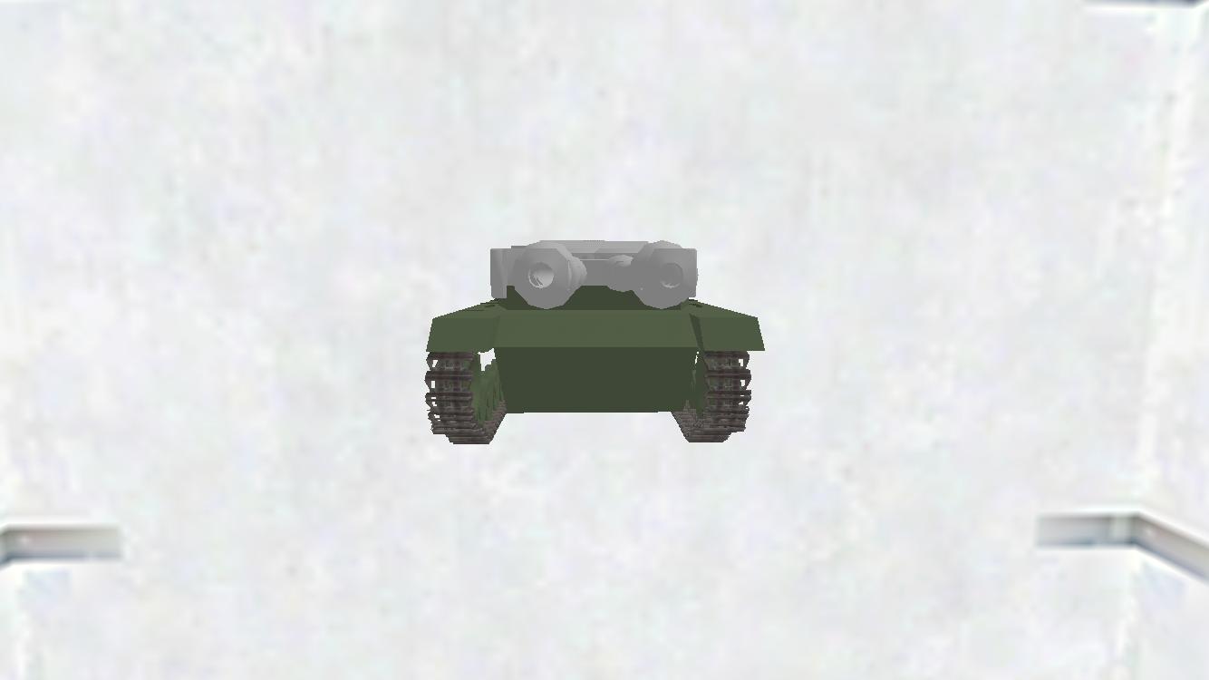 Pz.Kpfw.IV(rattle turret)