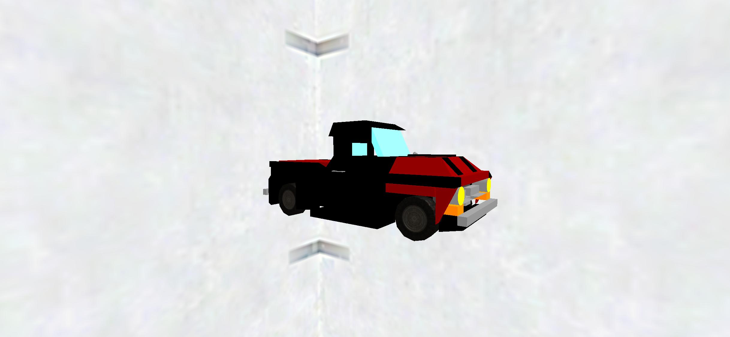 Ford F-100