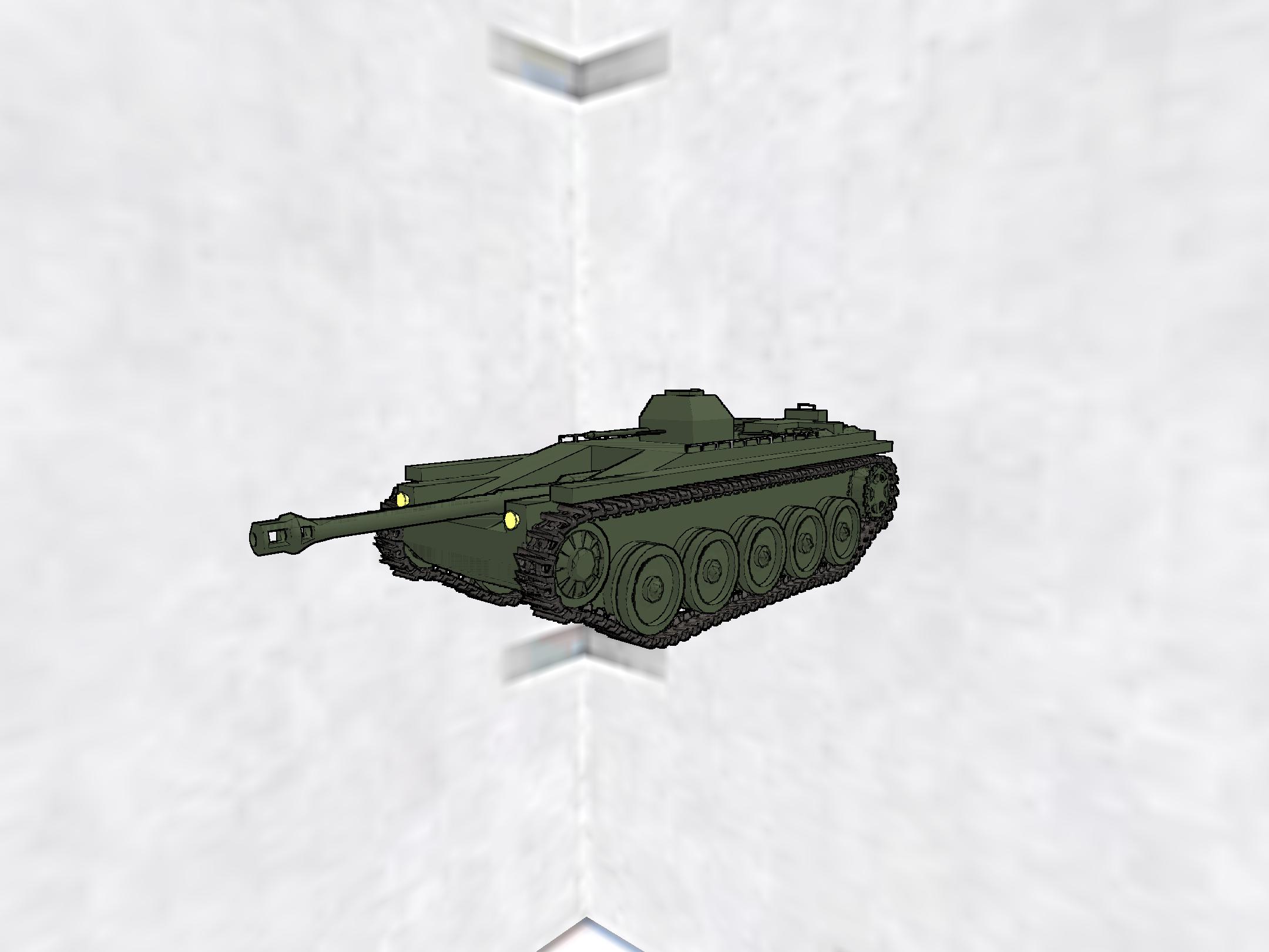 Strv 103 concept kann 88 1953 Strv 103 concept kann 88 1953