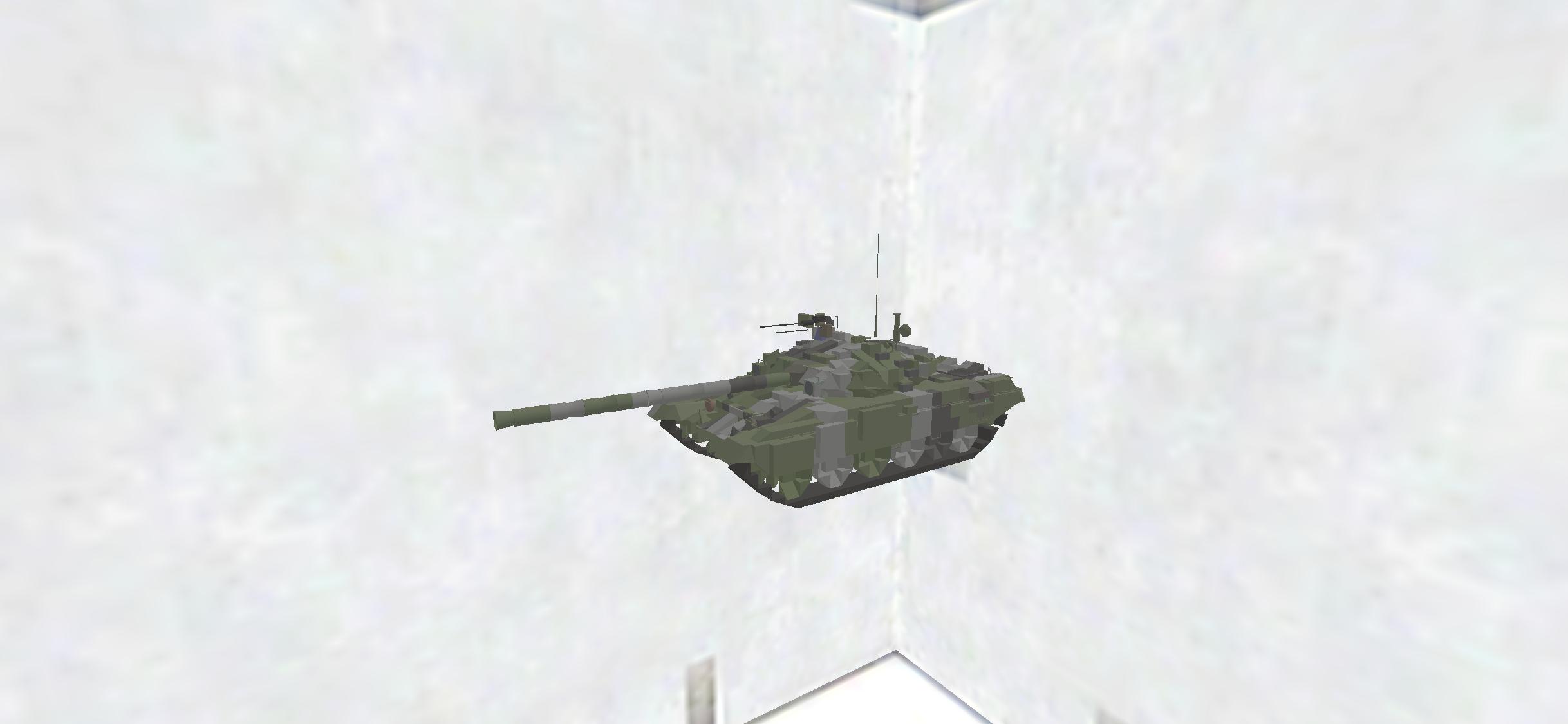 T-90A