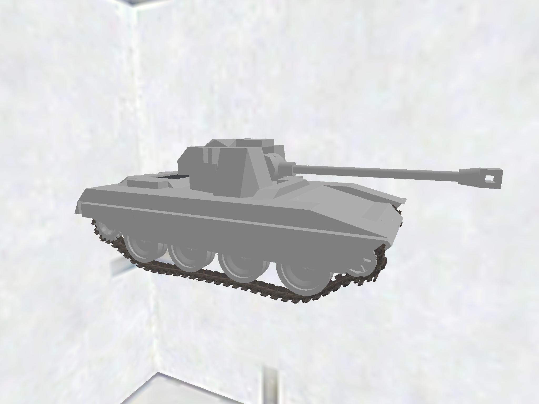 LT    Centurion Mk 5