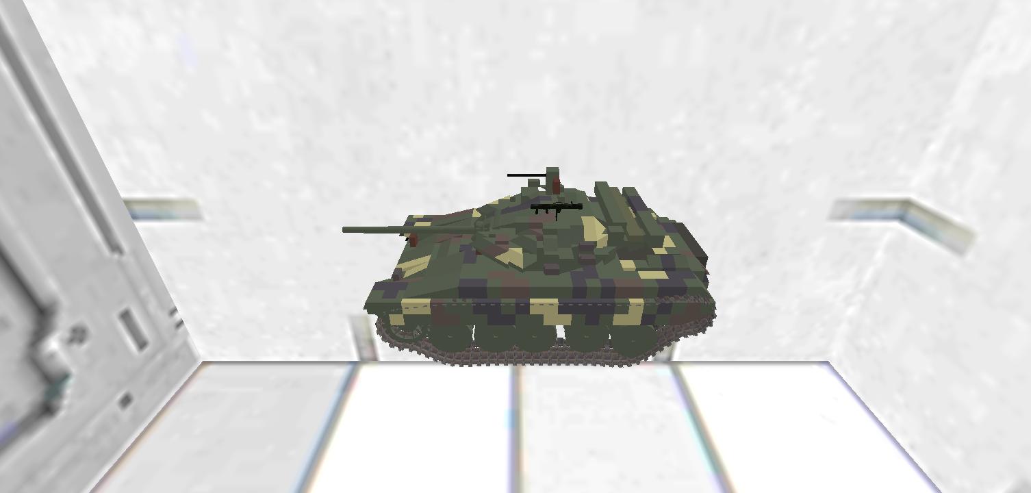 T-64BM Bulat+