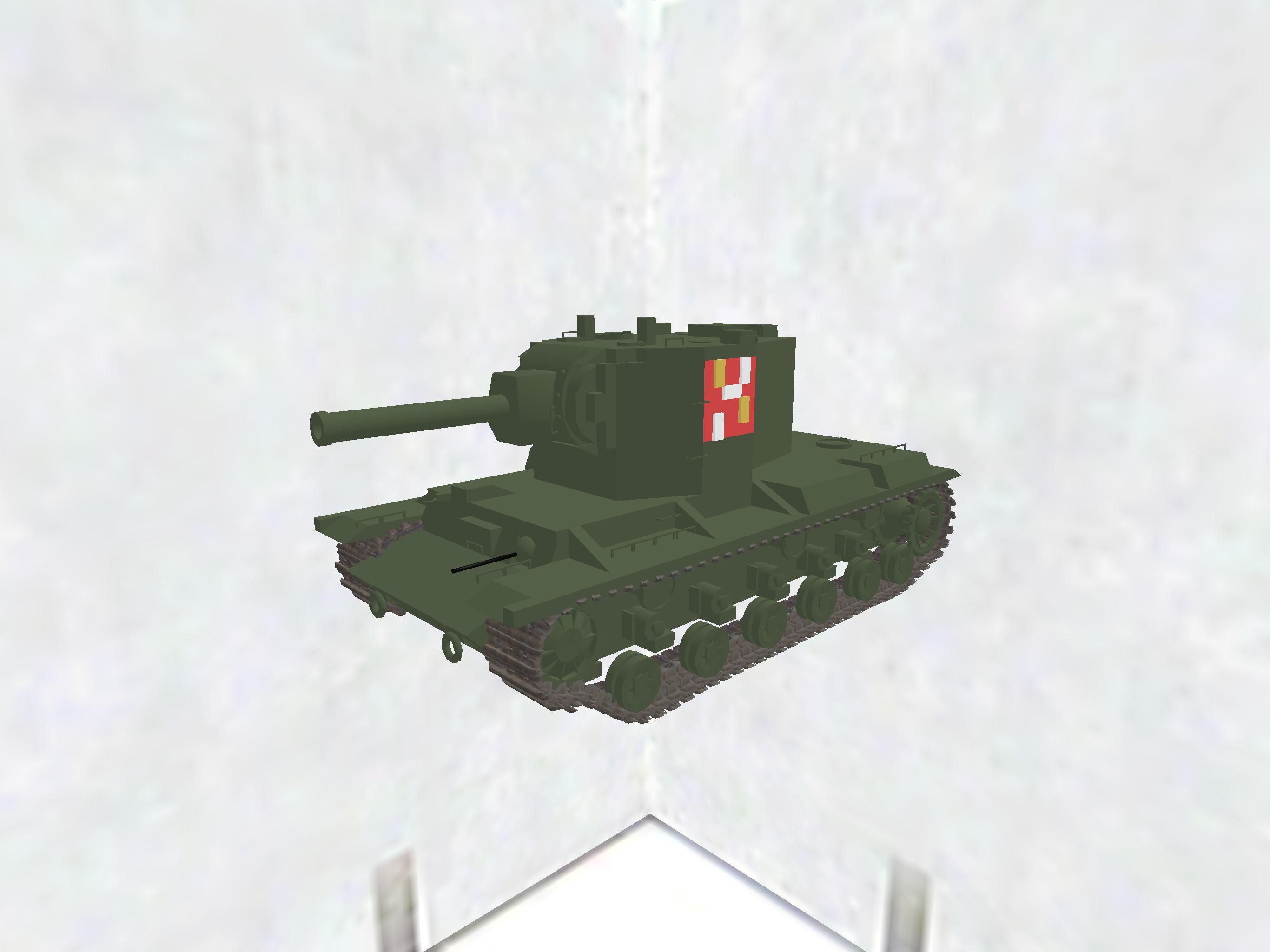 KV-2 (Derp)