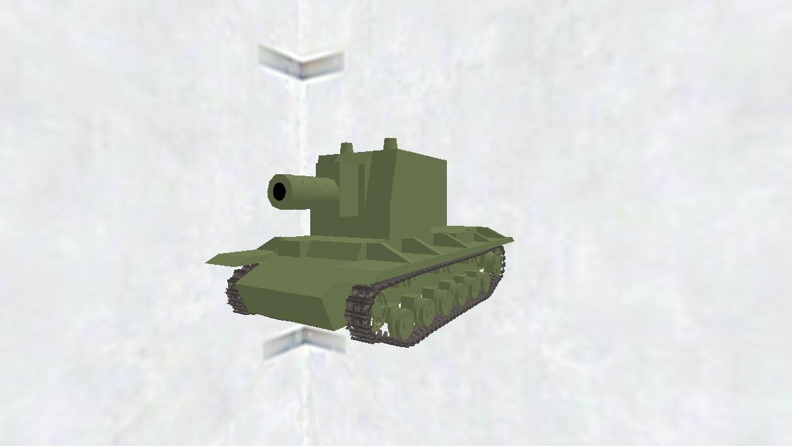 KV-2