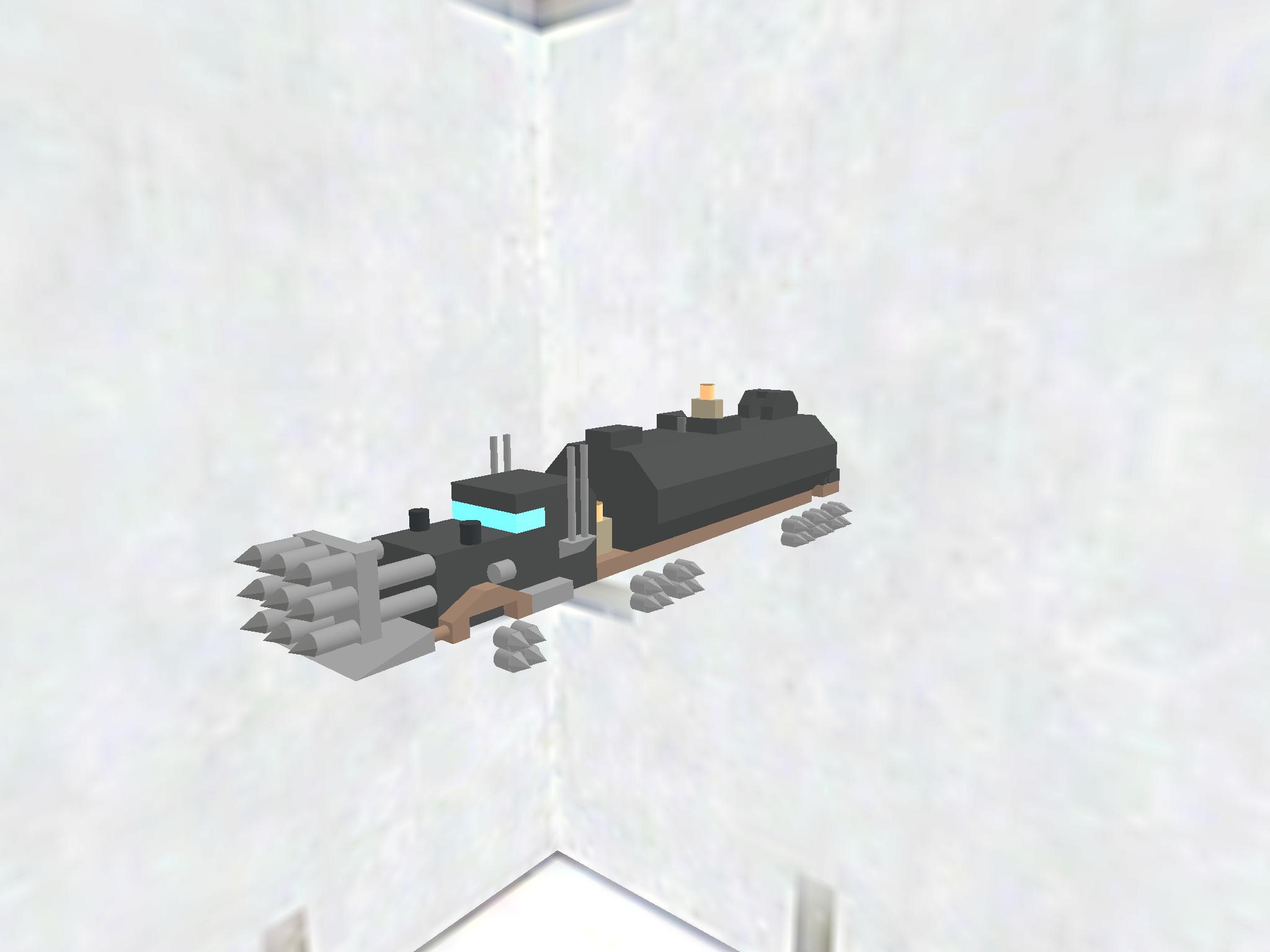FORLINK Warrig