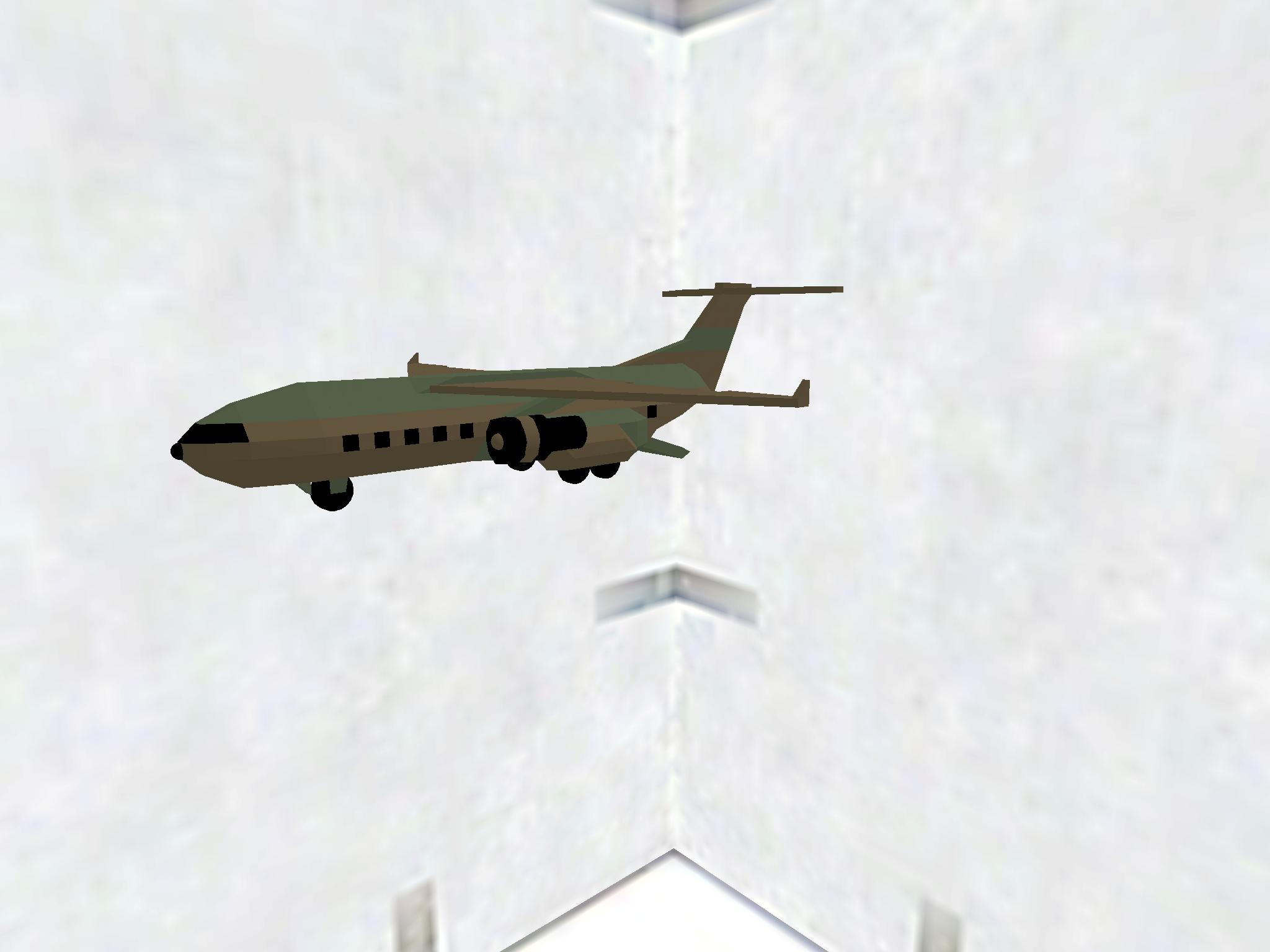FORLINK  KC-390