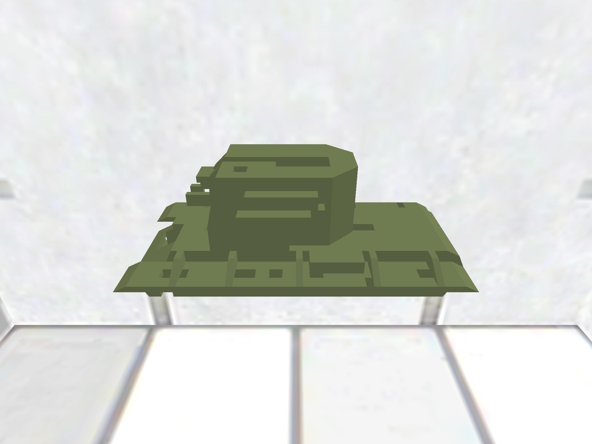 KV-2