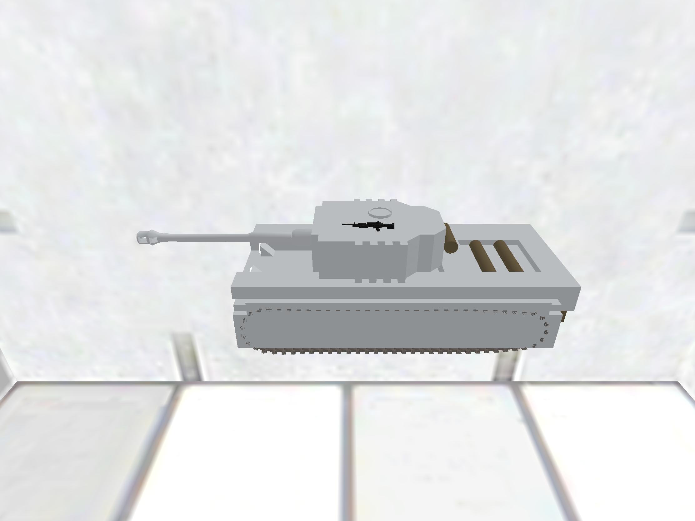 Tiger III