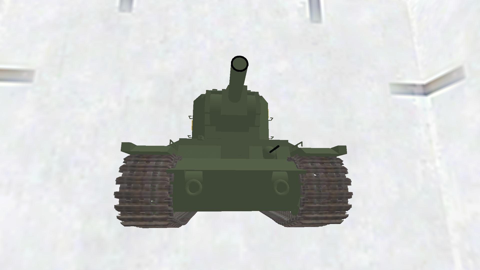 KV-2