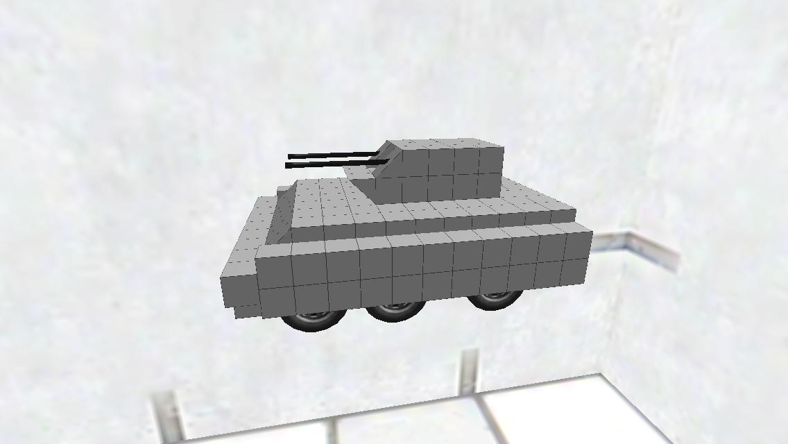 装甲車