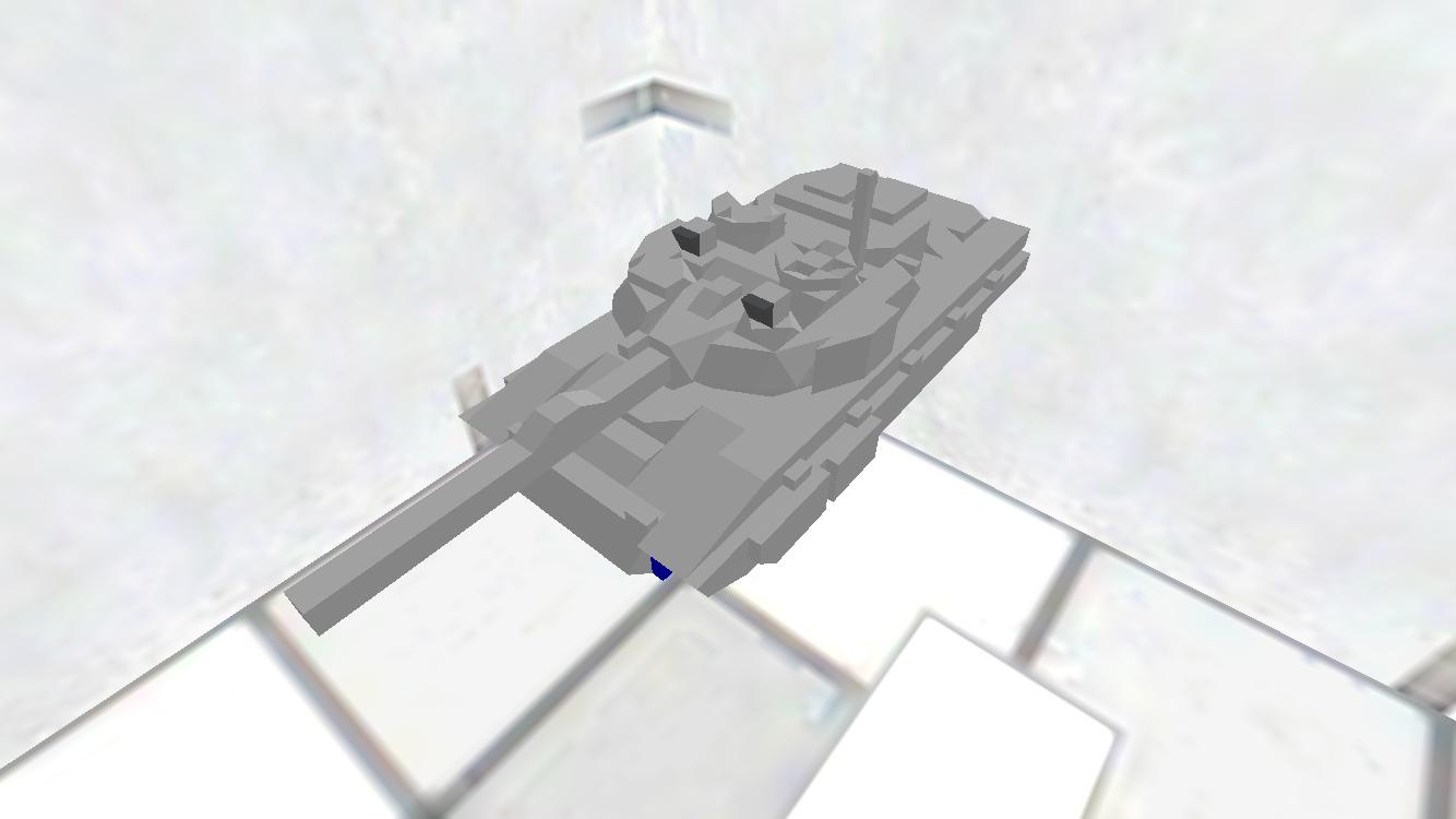 MBT Mk.1EA テンプレート MBT Mk.1EA テンプレート