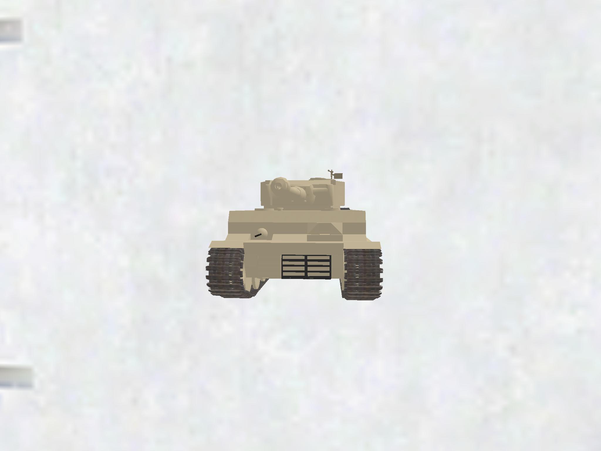 Tiger 1