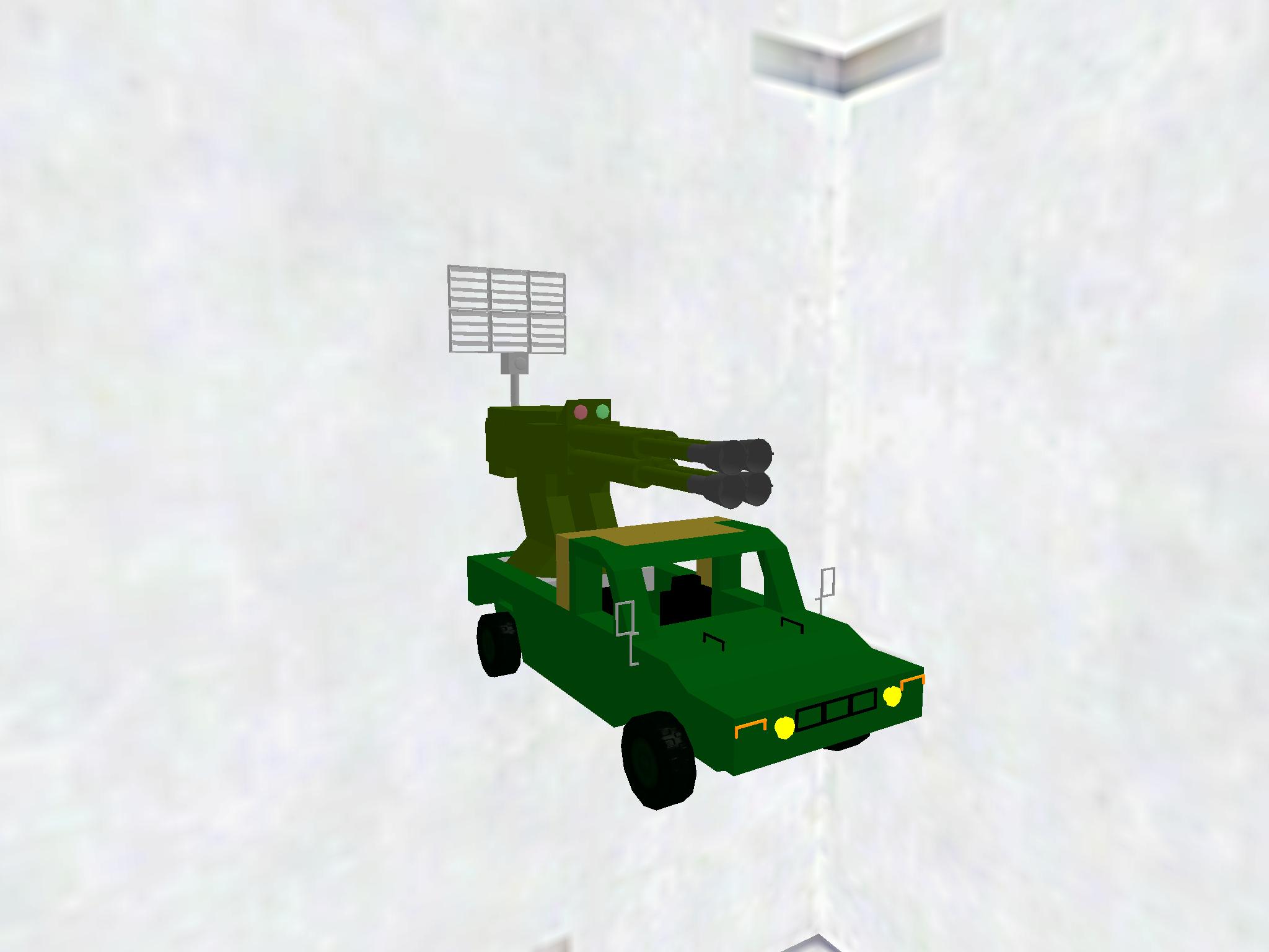 Technical (Mid overheat ) Technical (Mid overheat )