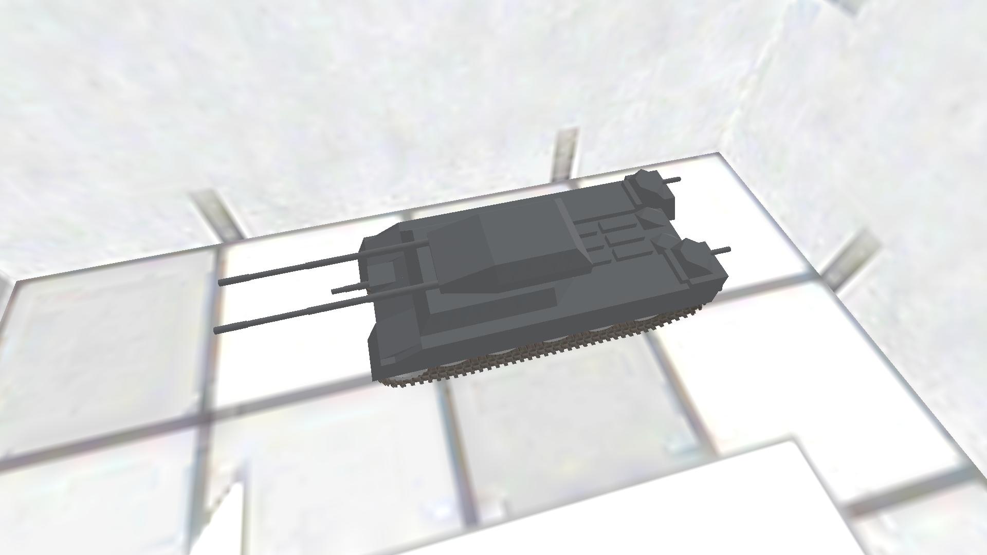 LK P1000 Ratte Mini 無料版 LK P1000 Ratte Mini 無料版