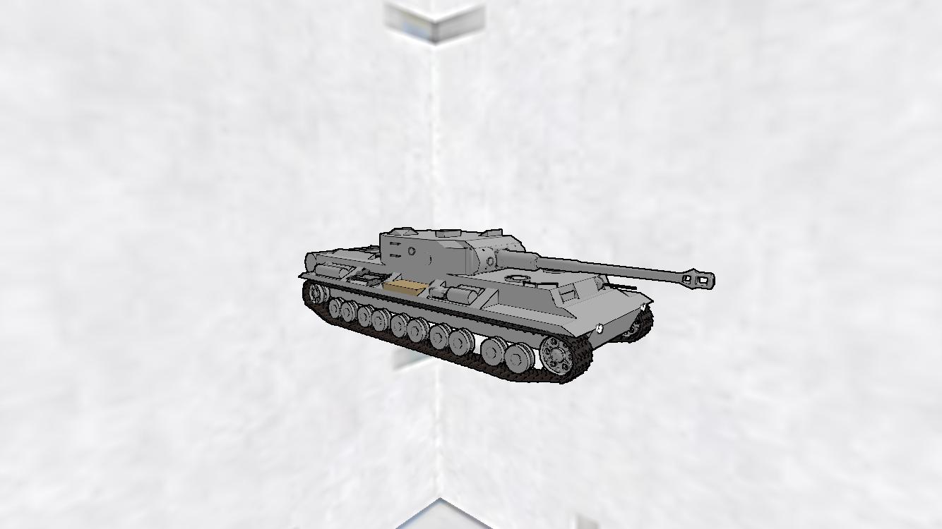 KV-20 Super Heavy
