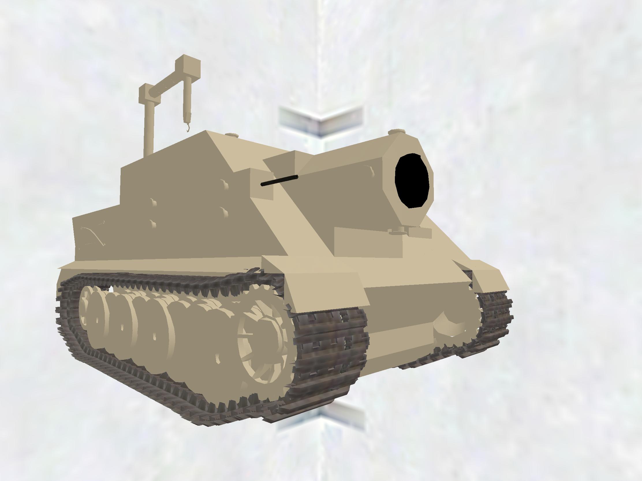 SturmTiger