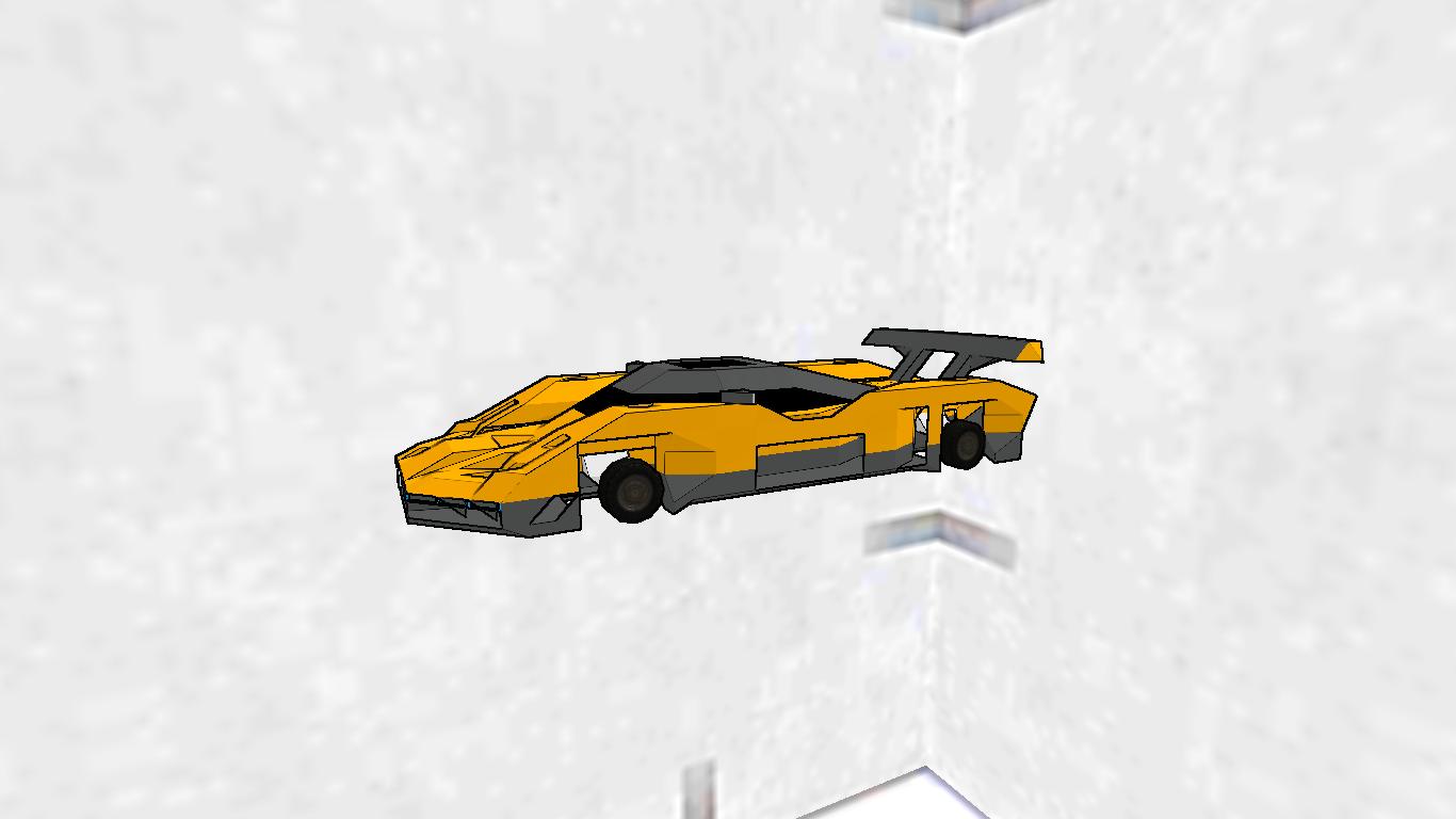 FORLINK hypersport