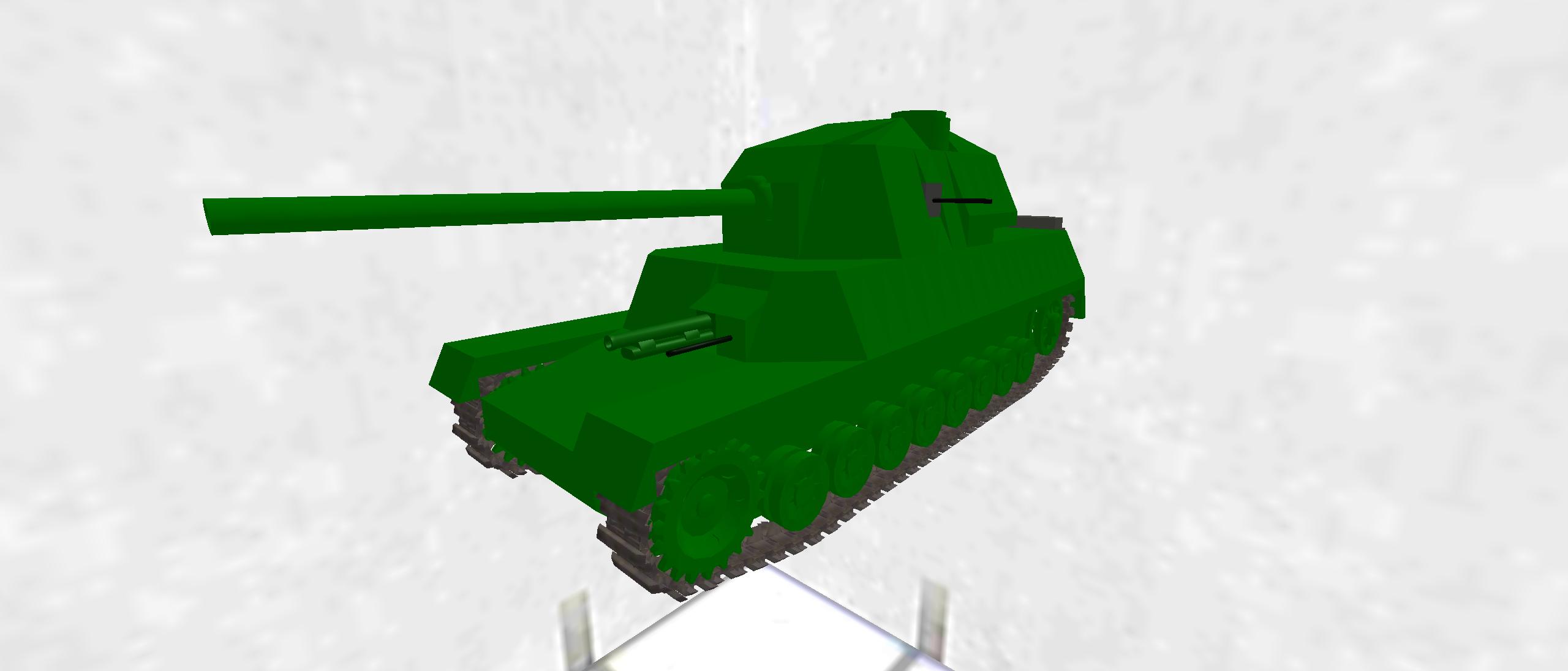 中戦車 チリ 中戦車 チリ