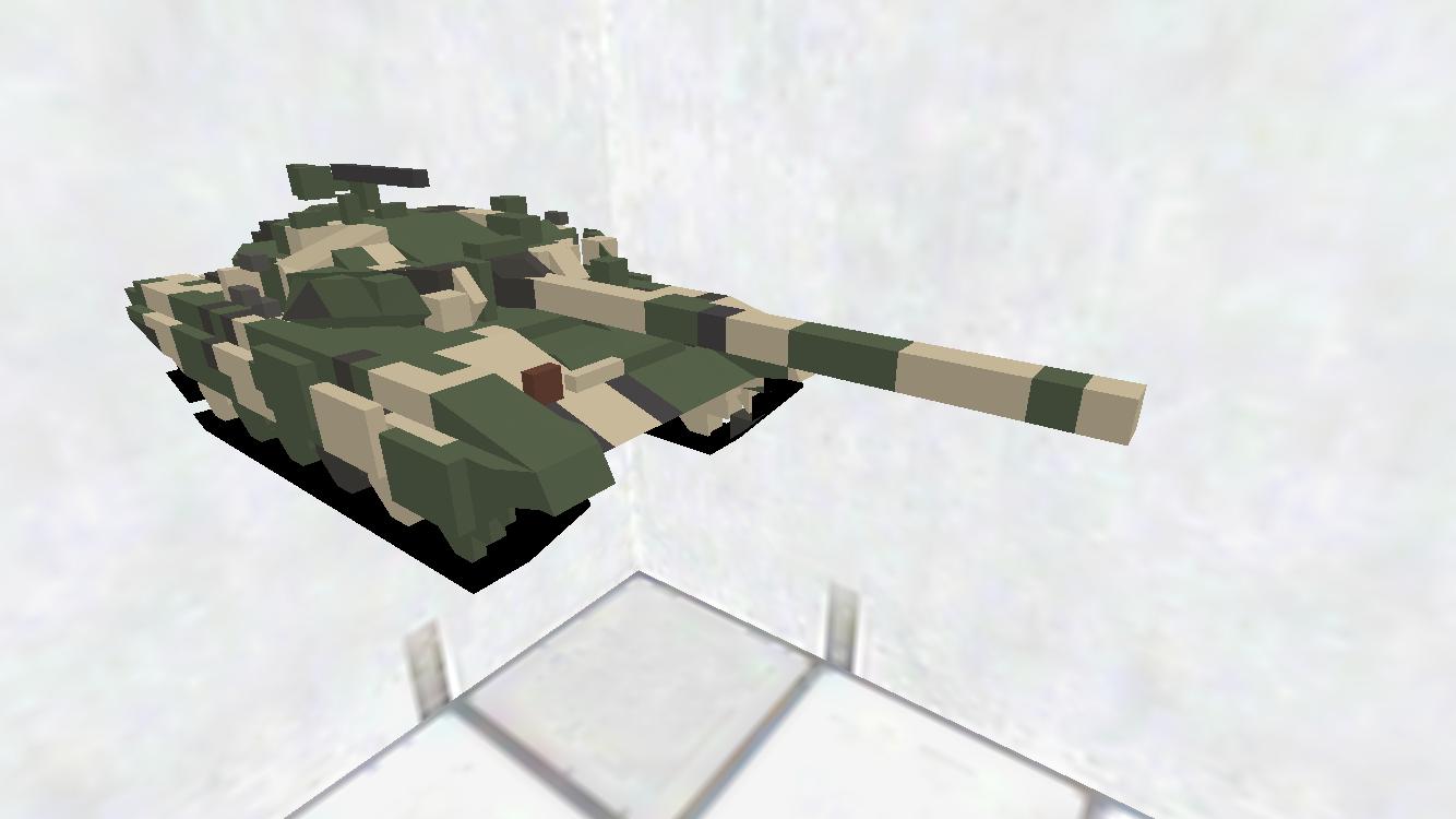 T-90A Free